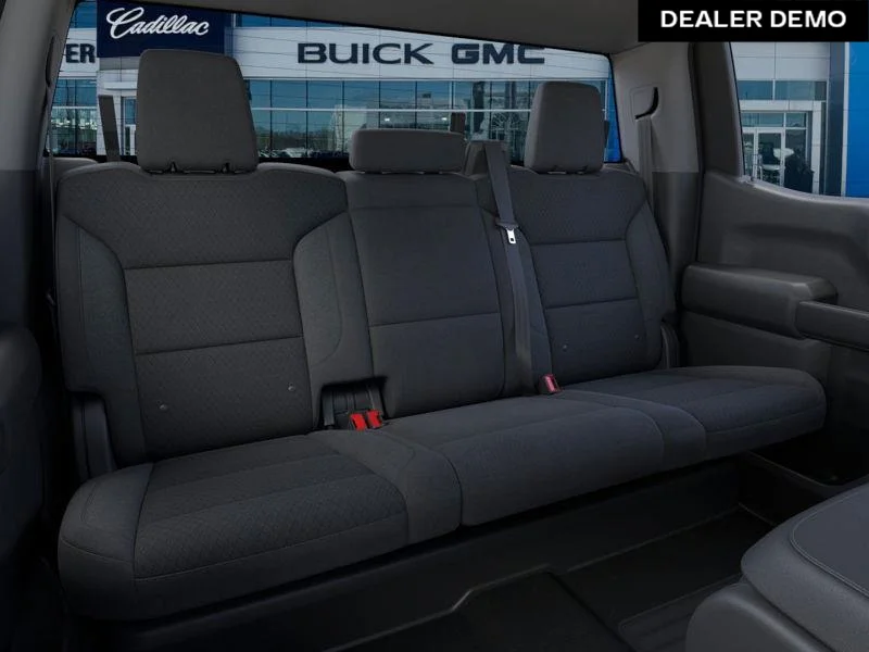 Used 2026  GMC Pro image 17