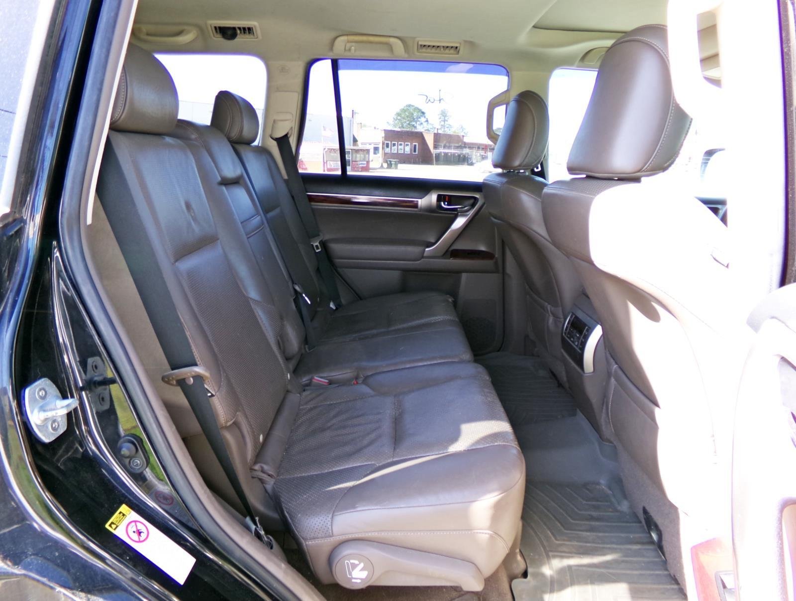 2013 Lexus GX Base - Photo 16