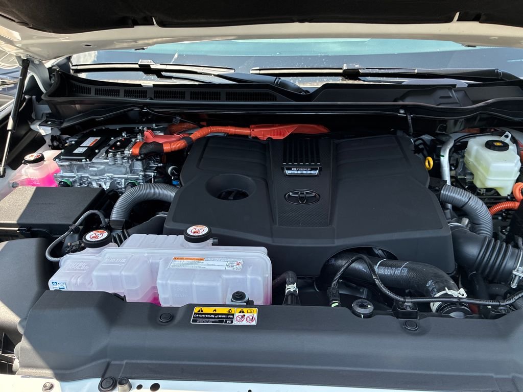 2026 Toyota Tundra TRD Pro - Photo 57