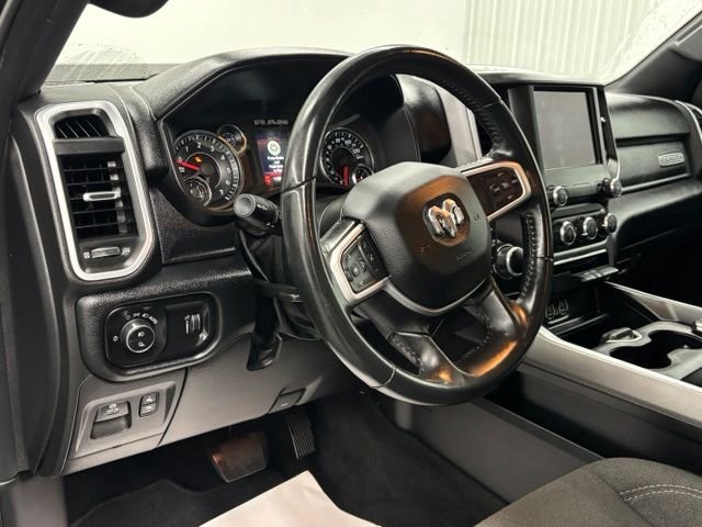 Used 2020 Gray Ram Big Horn/Lone Star image 16