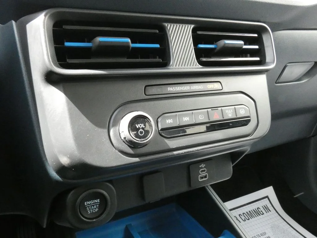 Used 2026 Gray Ford XLT image 23