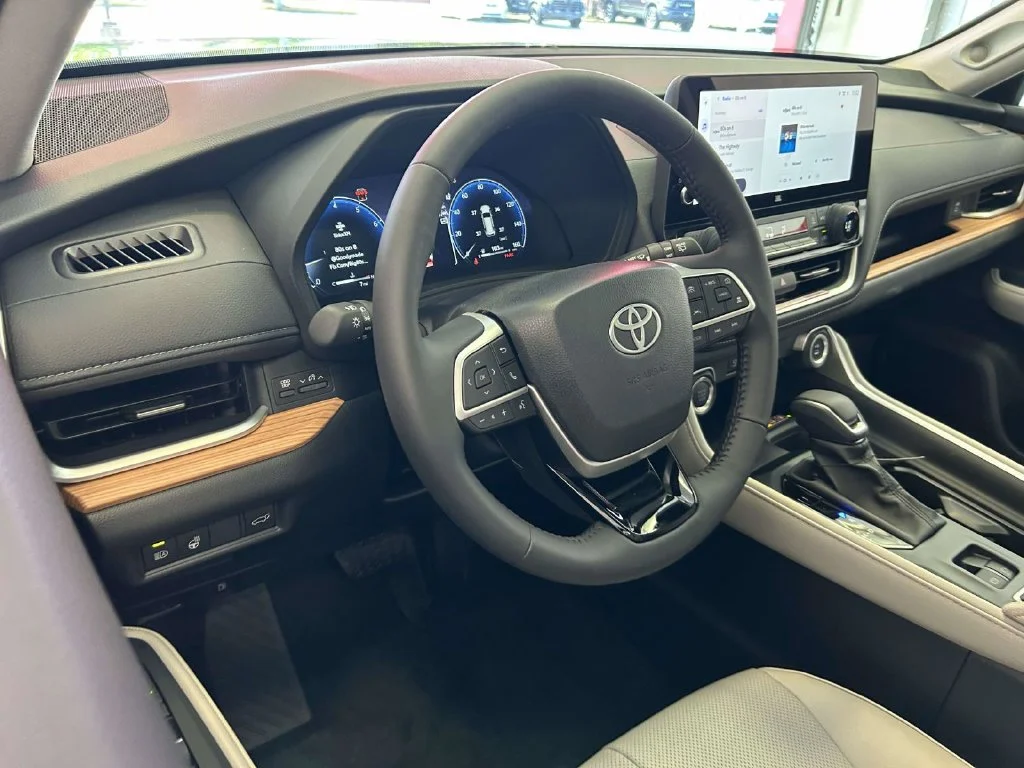 New 2026  Toyota  image 10