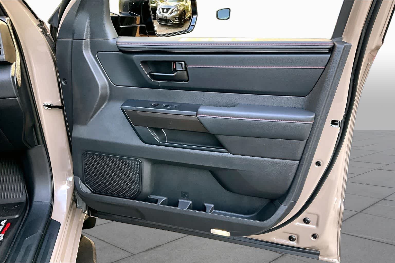 Certified Used 2025 Mudbath Toyota TRD Pro image 22