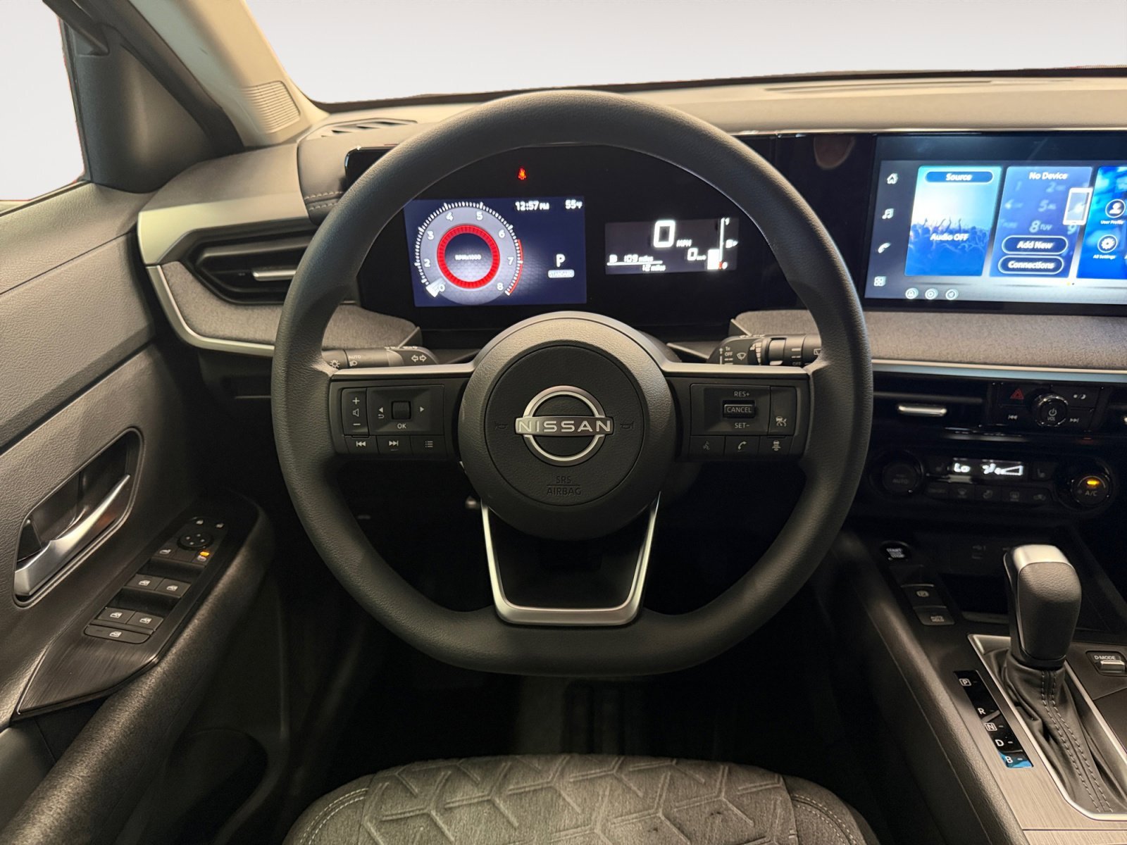 2026 Nissan KICKS SV - Photo 14
