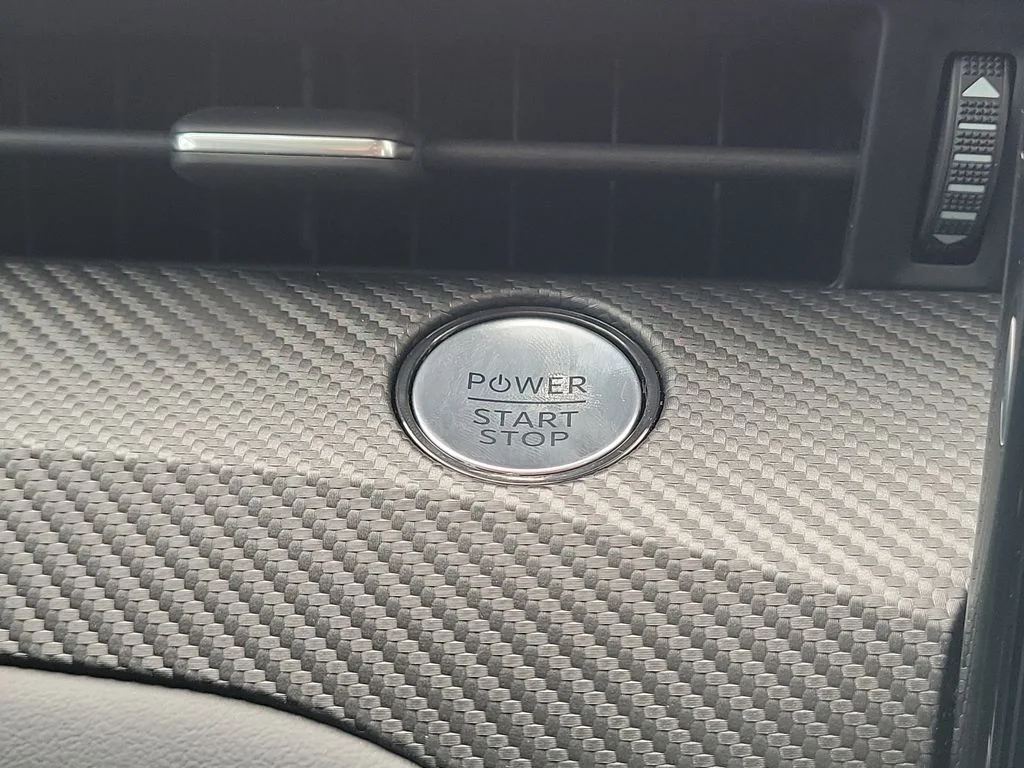 New 2026 Shadow Black Ford Premium image 25