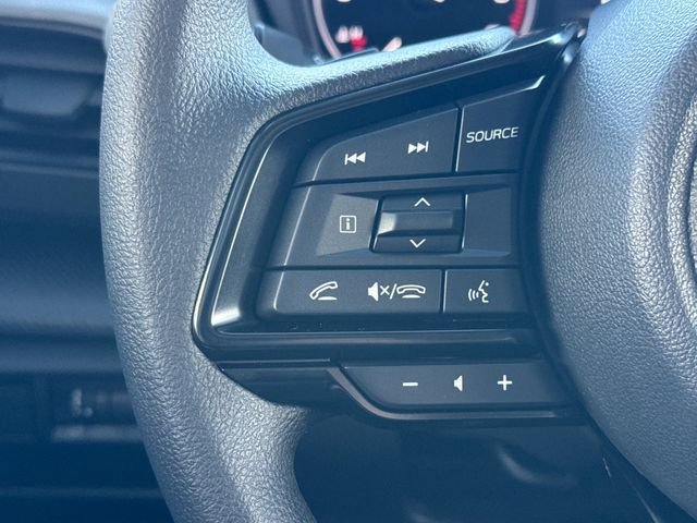 New 2026 ICE SILVER METALLIC Subaru Premium image 29