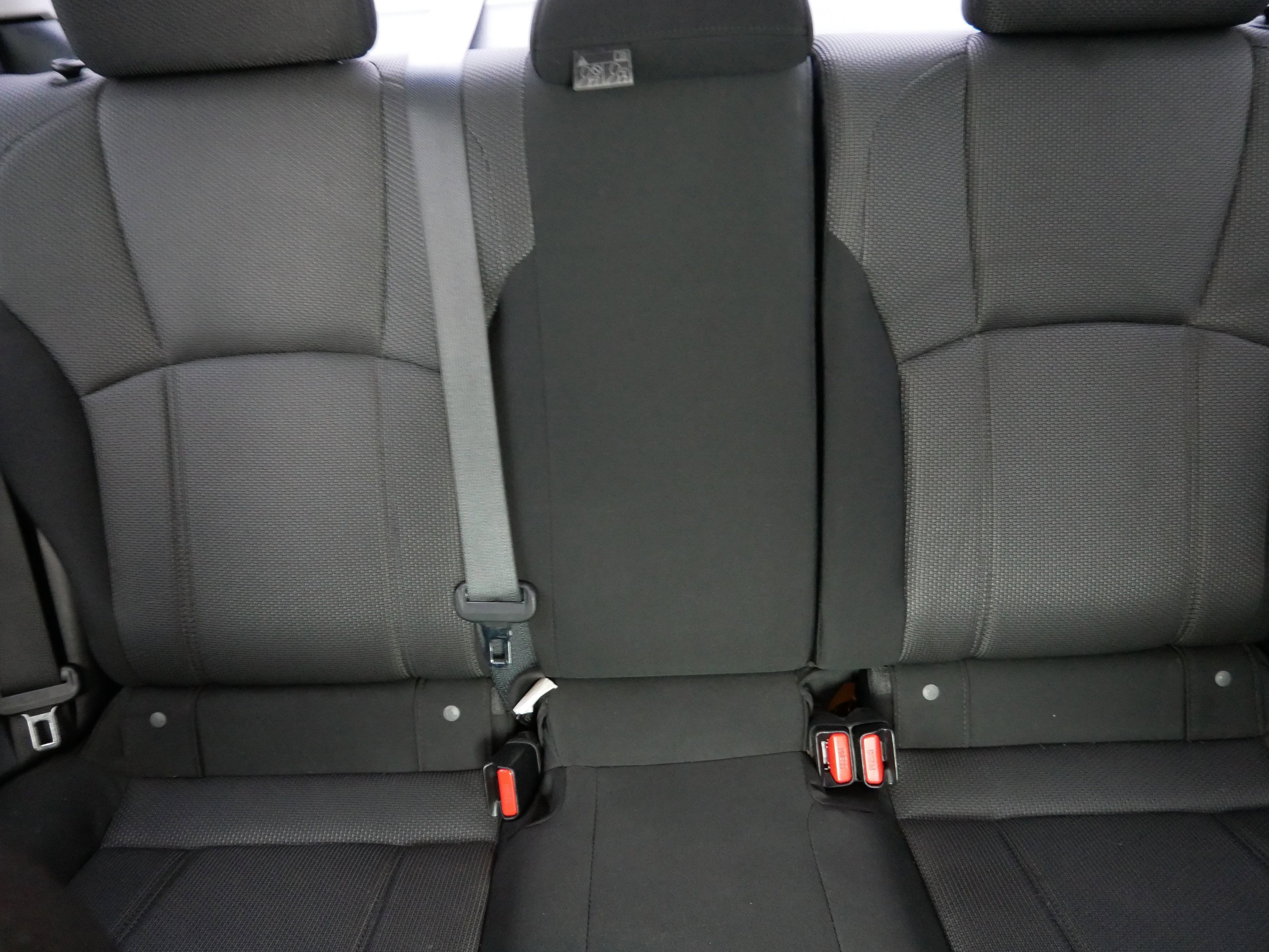 2022 Subaru Impreza Base - Photo 13