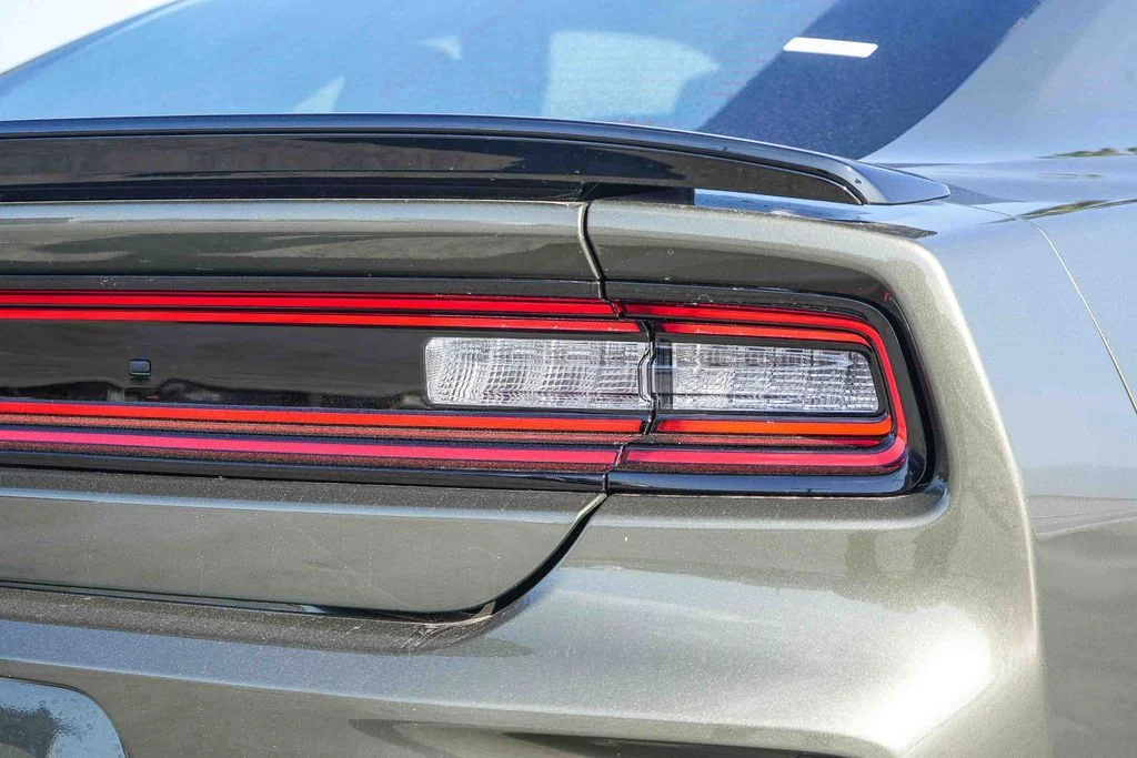 New 2026 Green Dodge Scat Pack Plus image 10