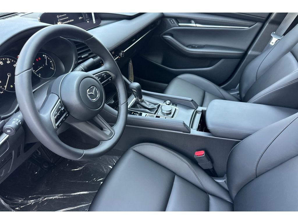 New 2026 Snowflake White Pearl Mazda 2.5 S Preferred image 8