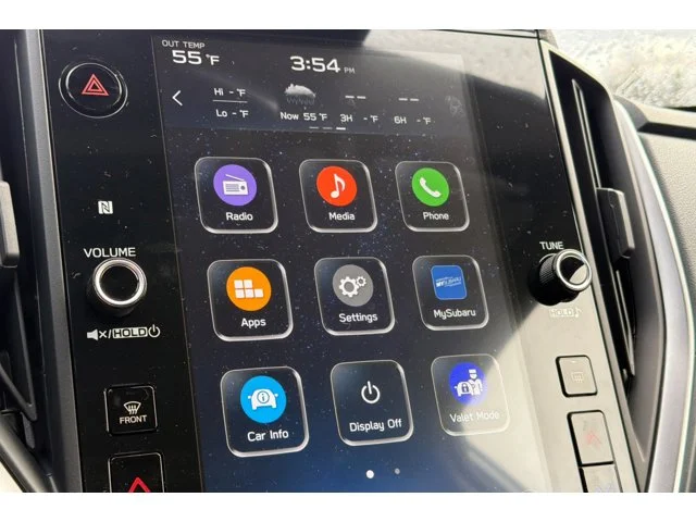 2026 Subaru Impreza Sport - Photo 44
