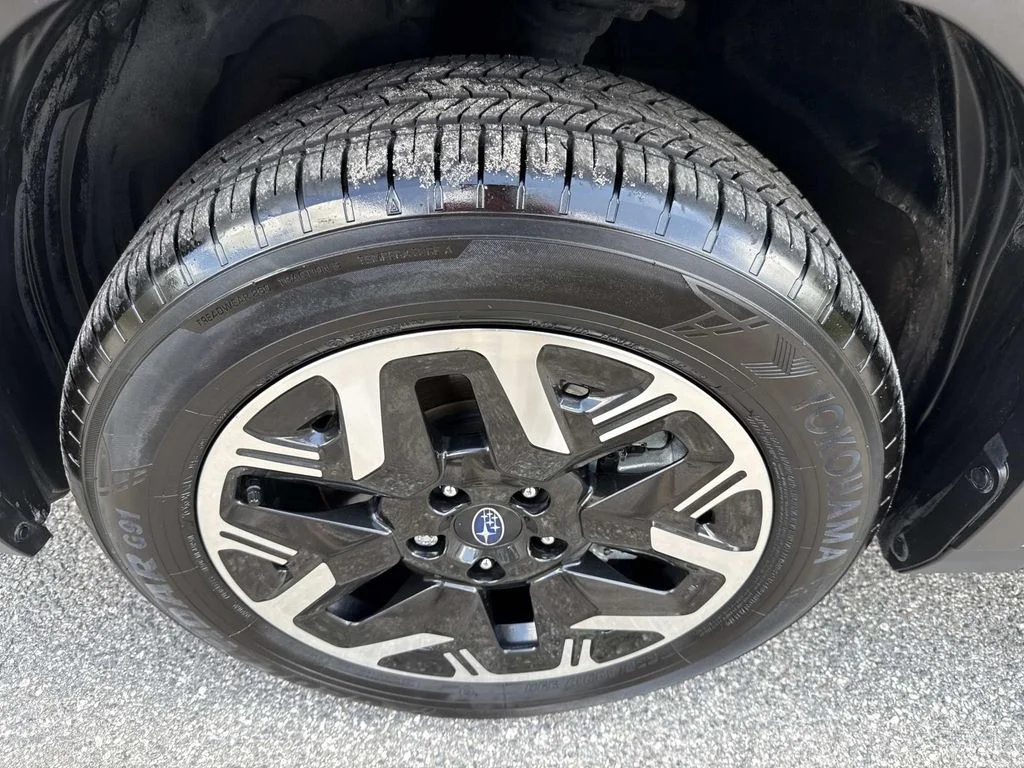 Used 2025 Gray Subaru Premium image 10
