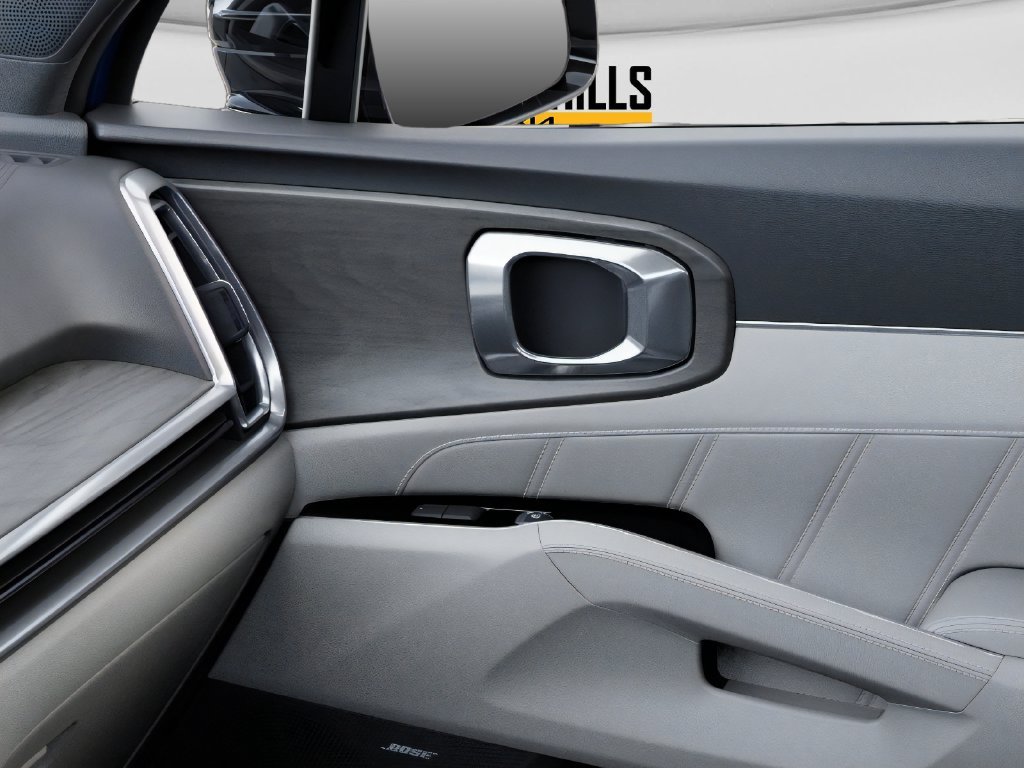 New 2026 Blue Kia X-Line SX Prestige image 25