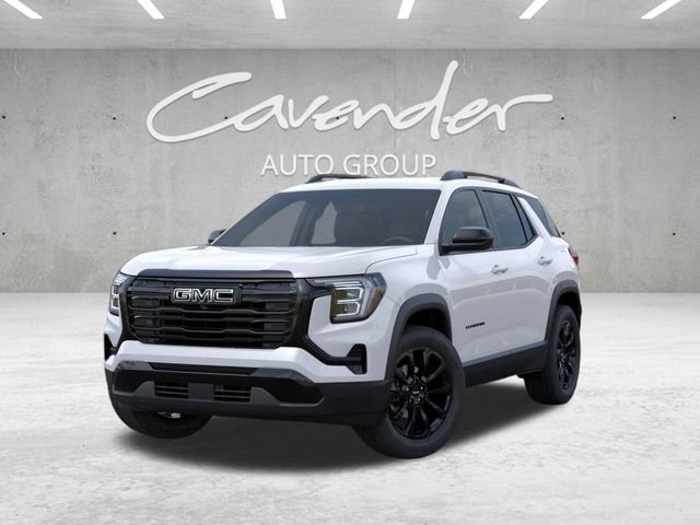 2027 GMC Terrain Elevation - Photo 6