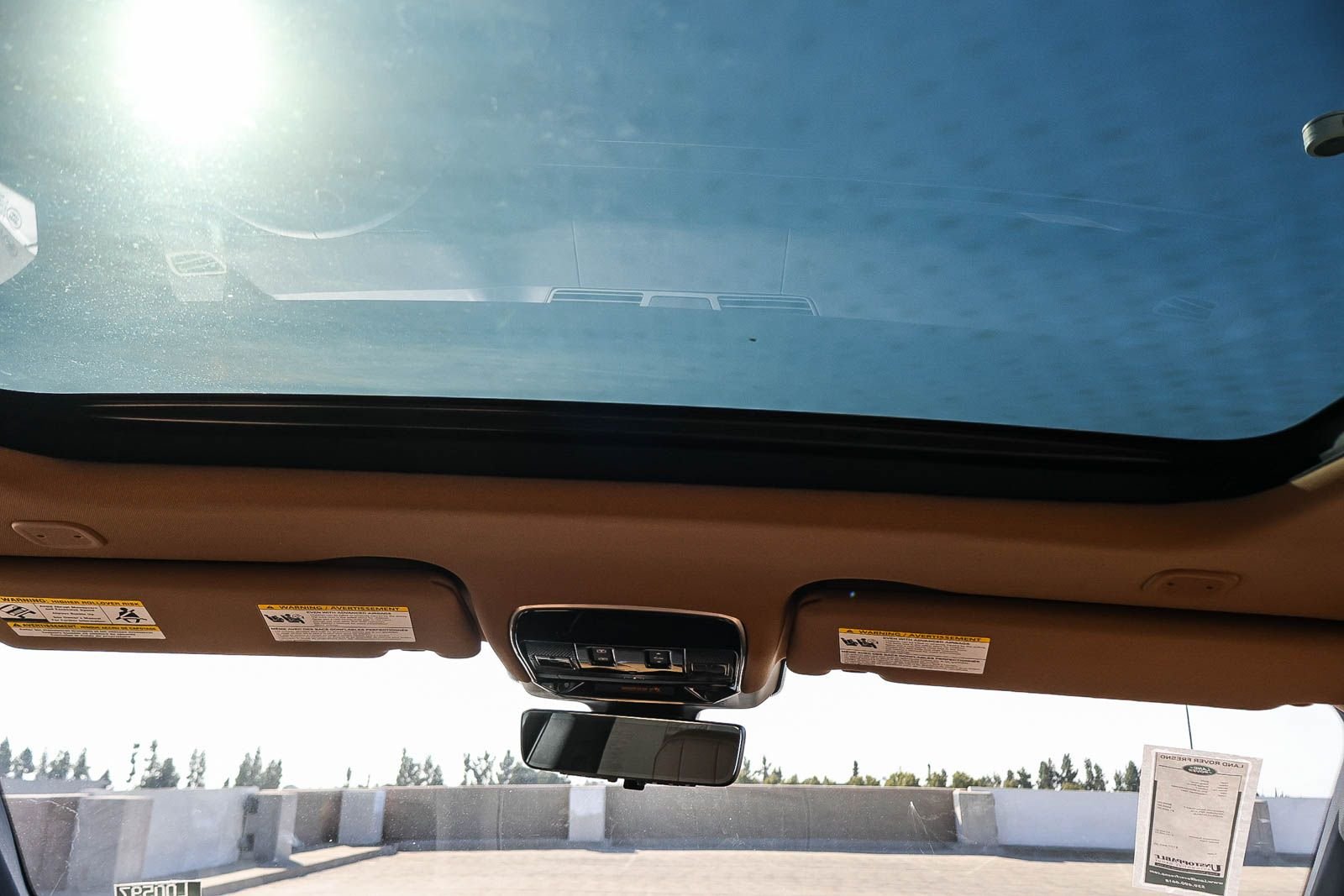 2025 Land Rover Range Rover Sport Dynamic SE - Photo 27