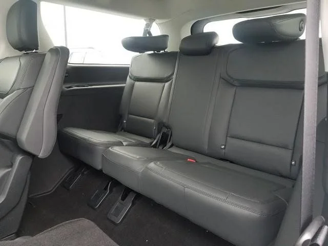 New 2026 Star White Metallic Tri-Coat Ford MAX Active image 18