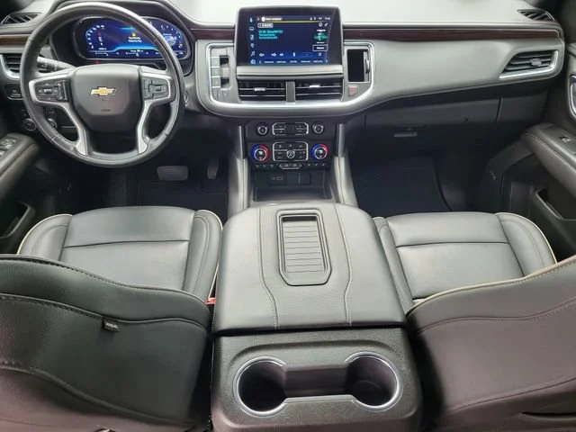 2023 Chevrolet Tahoe Premier - Photo 19