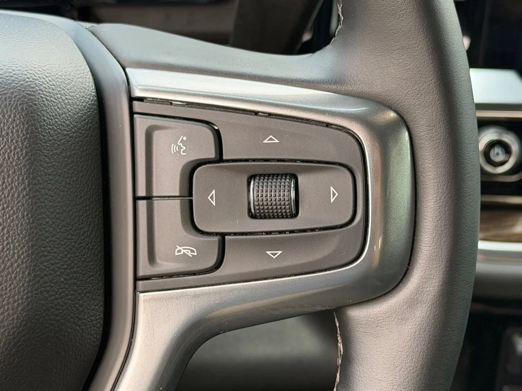 Used 2024 Slate Gray Metallic Chevrolet LT image 15