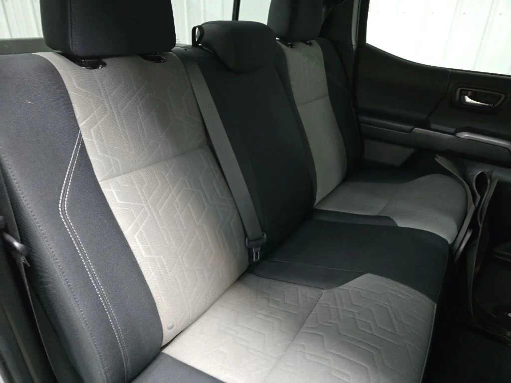 Used 2023 Silver Toyota TRD Off-Road image 16