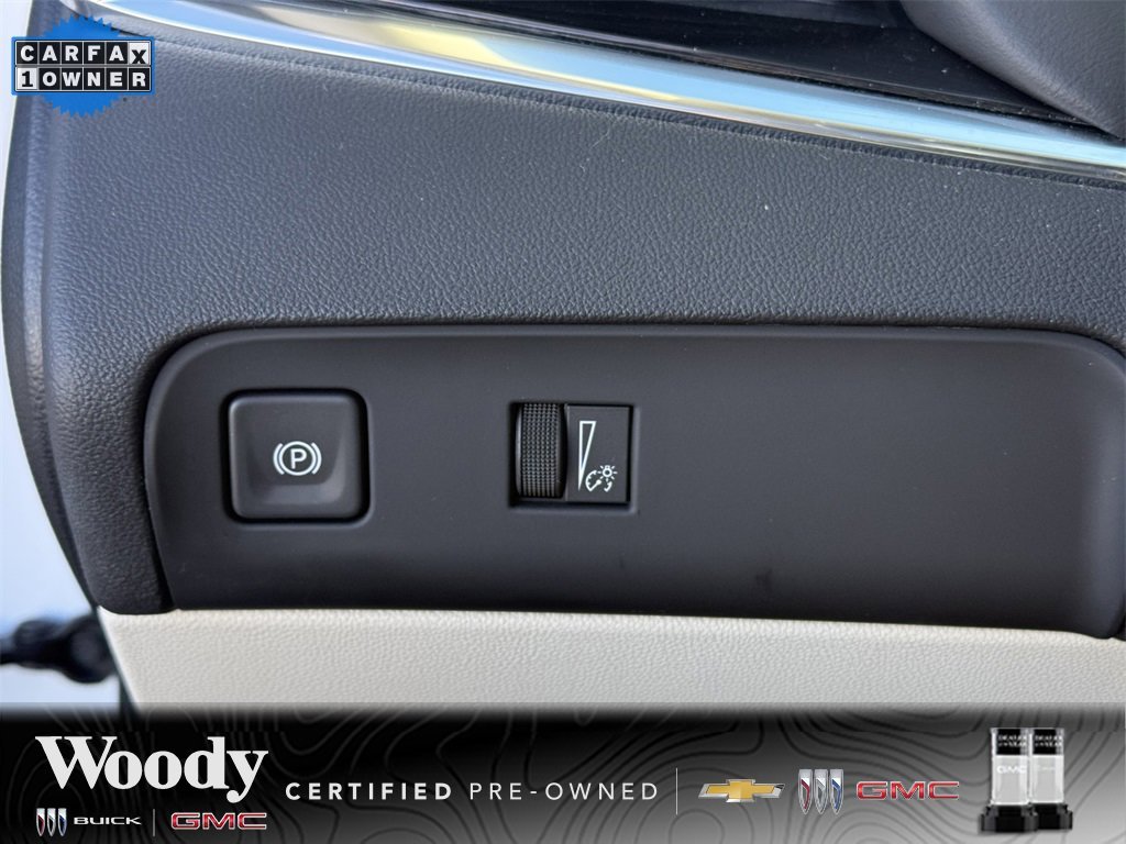 2024 BUICK ENCLAVE - Image 17