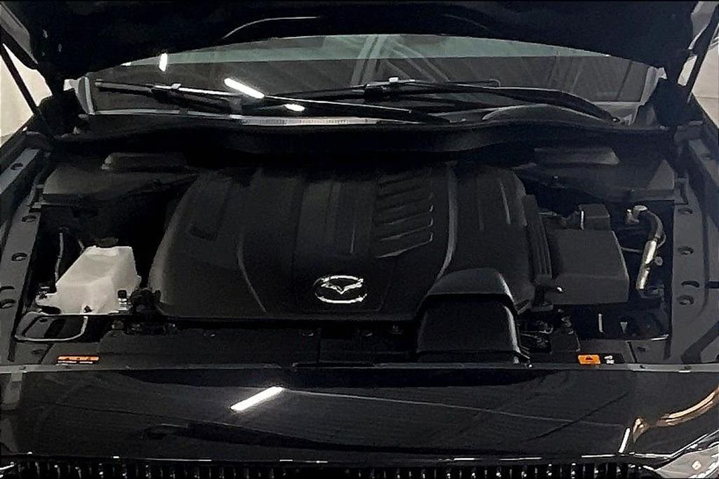 2026 Mazda CX-90 Preferred Package - Photo 11