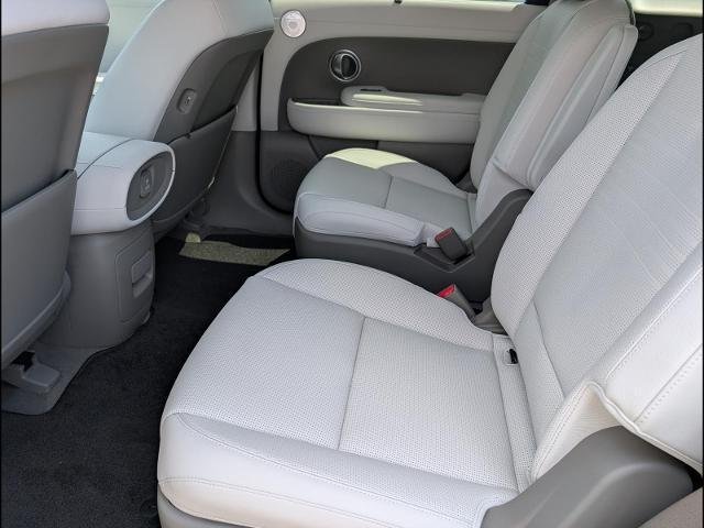 New 2026 Titan Green Hyundai Limited AWD image 11