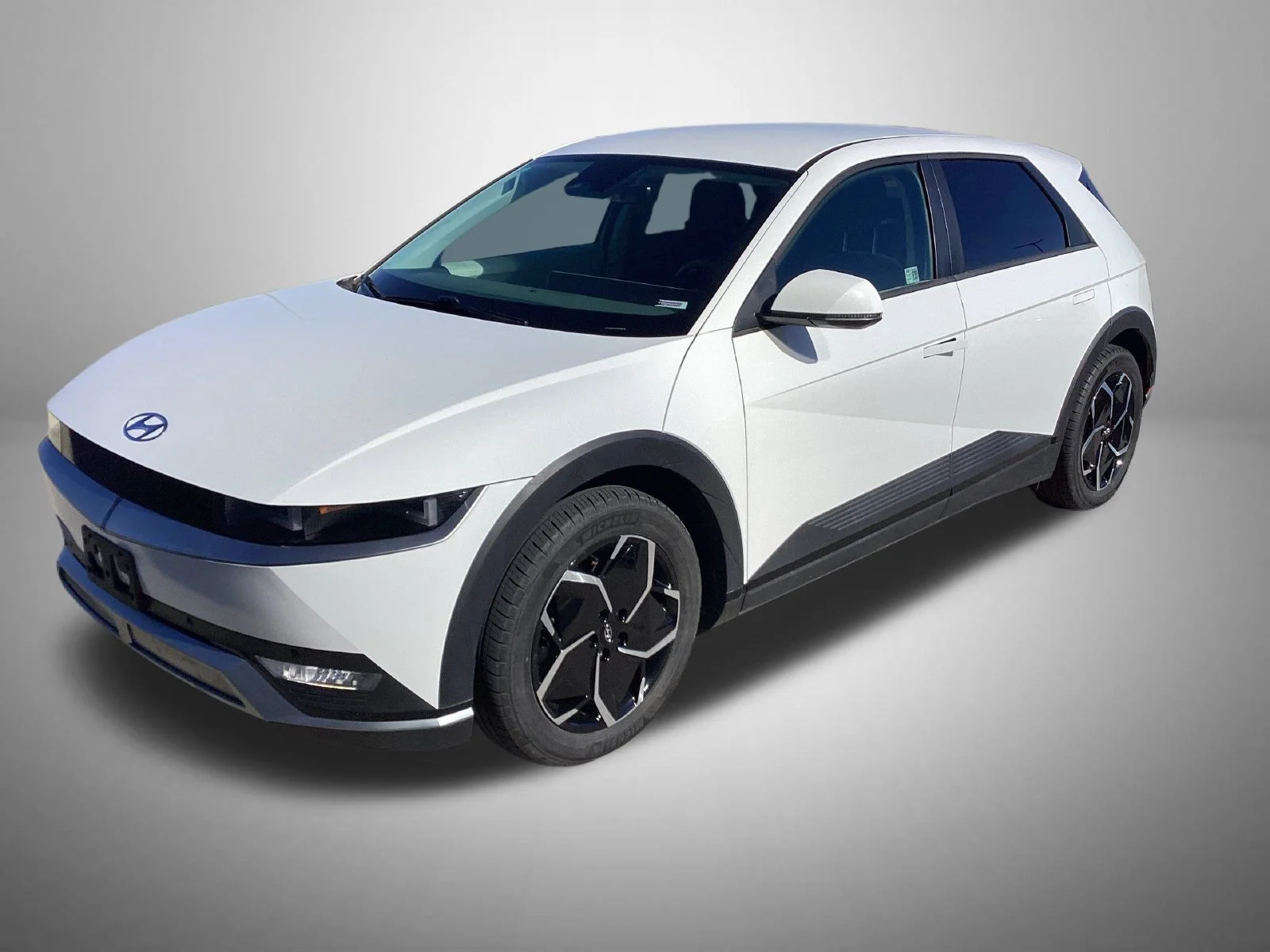 2024 Hyundai IONIQ 5