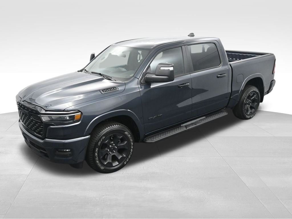 2026 RAM 1500 Big Horn/Lone Star - Photo 18