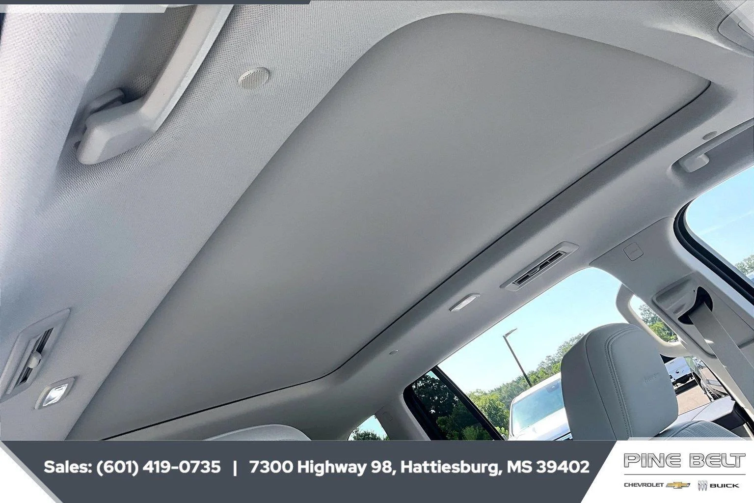 2027 Buick Enclave Avenir - Photo 16