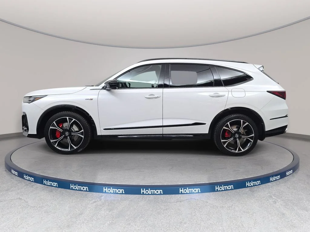 Used 2026  Acura Type S w/Advance Package image 9