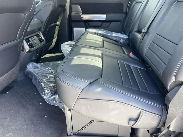 New 2026 Gray Ford Platinum image 20