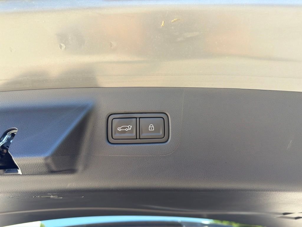 2026 Hyundai Santa Fe Calligraphy - Photo 23