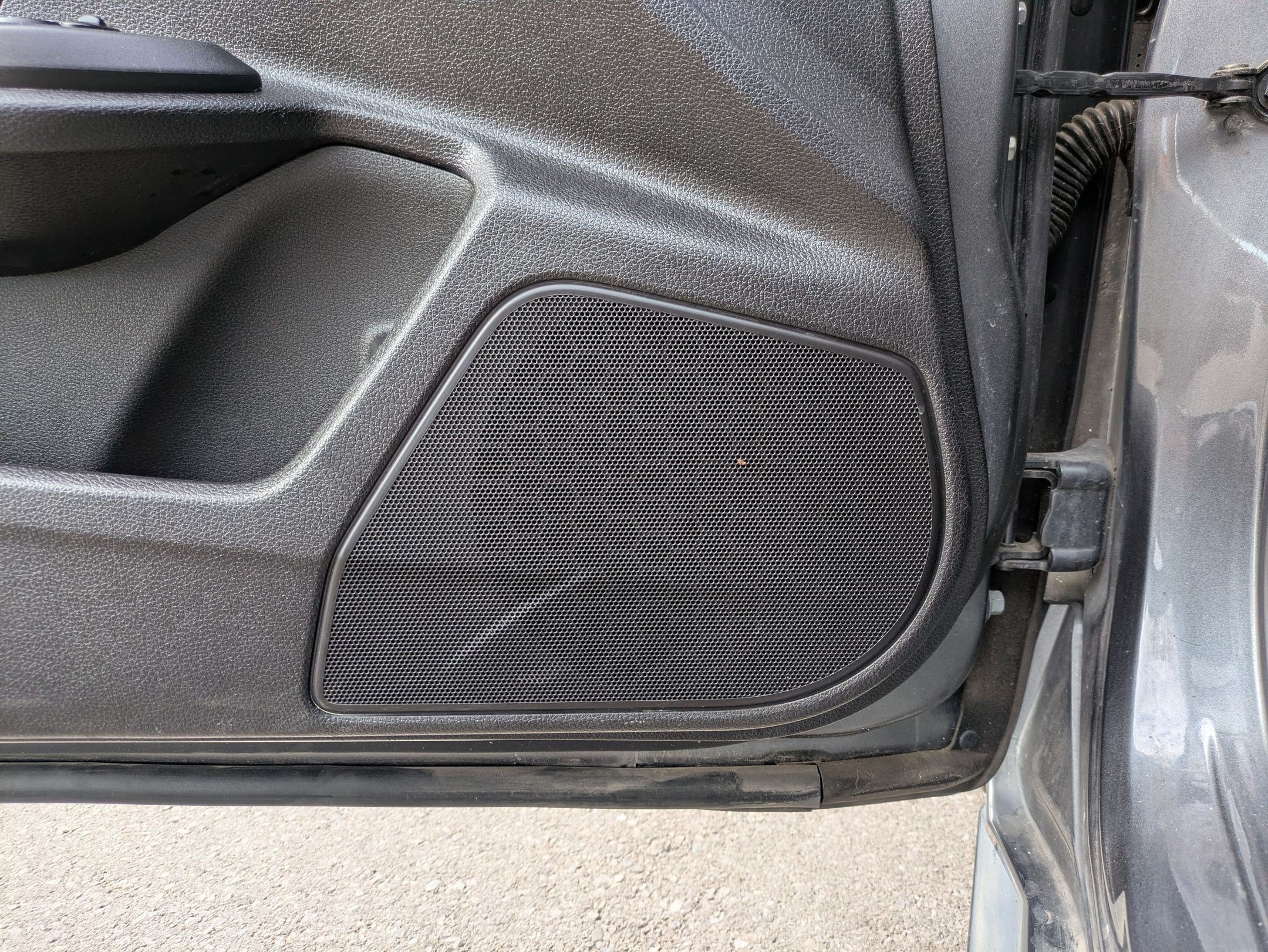 Certified Used 2020 Gray Honda Sport image 15