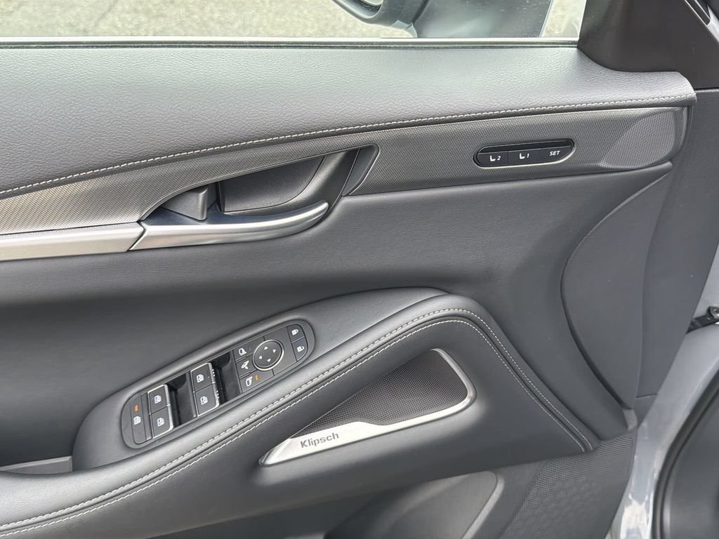 2026 INFINITI QX60 LUXE - Photo 16