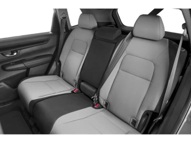2026 Honda CR-V EX - Photo 19
