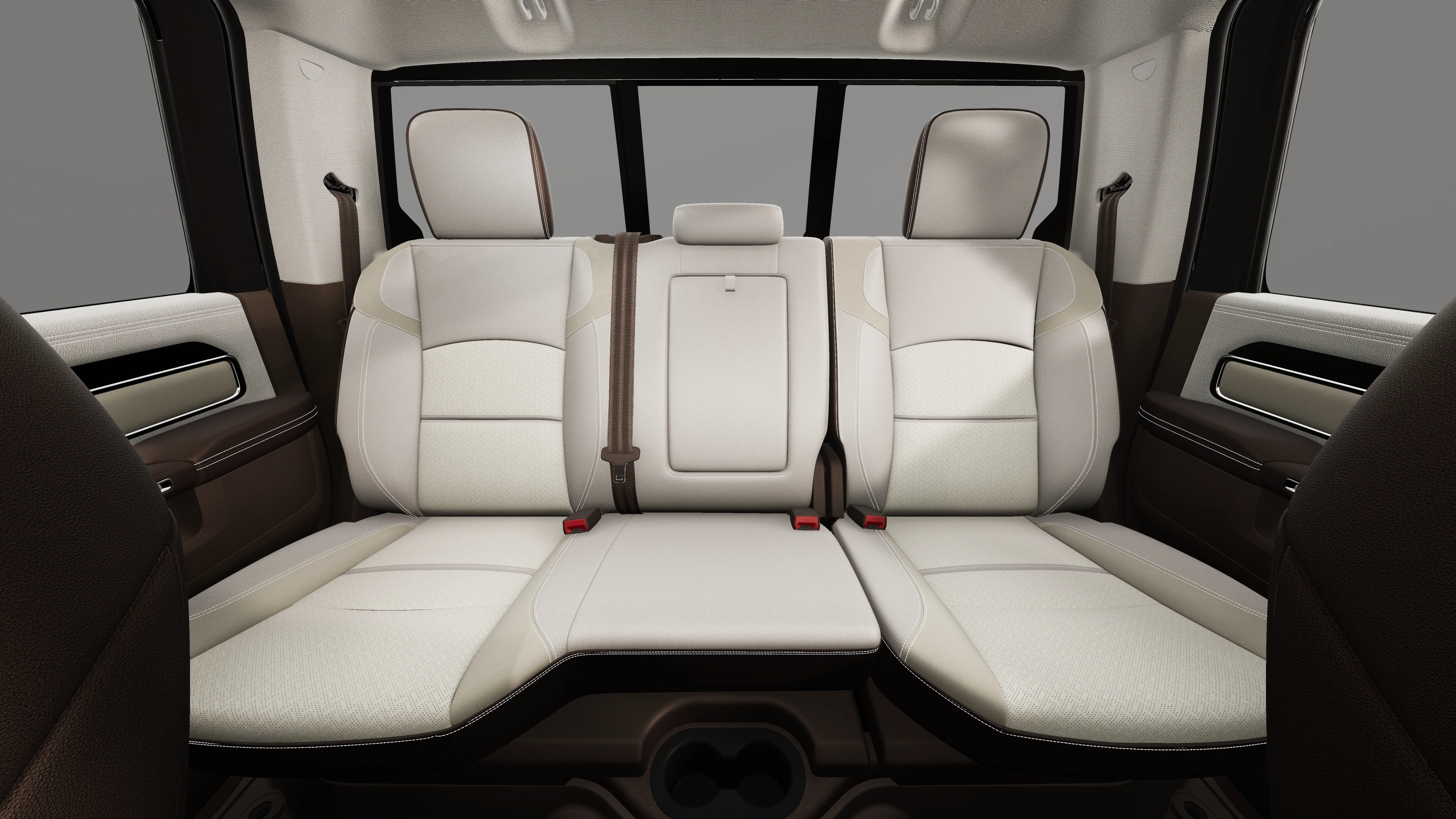 2026 RAM 3500 Laramie - Photo 15