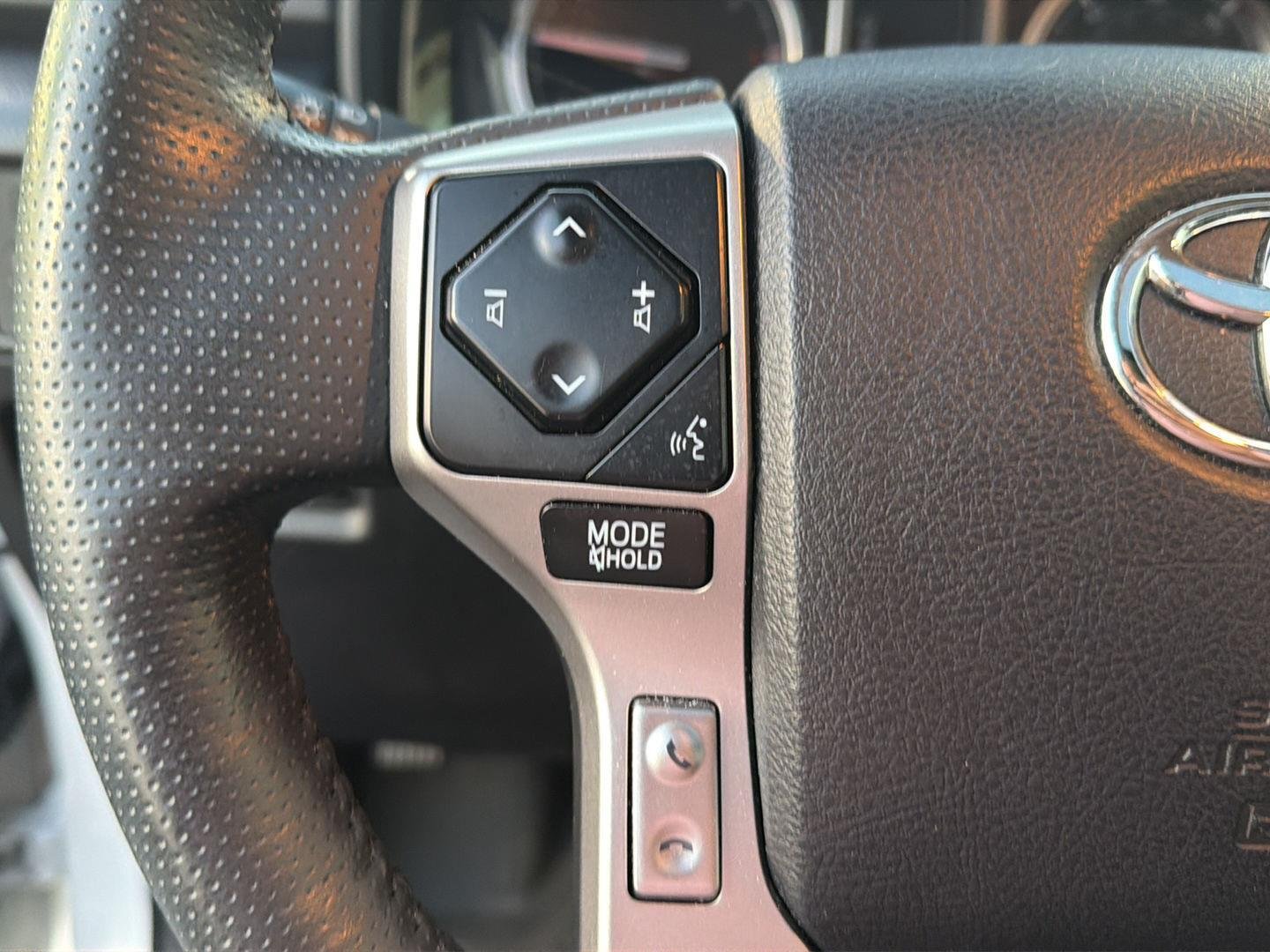 Used 2024 Wind Chill Pearl Toyota Limited image 21