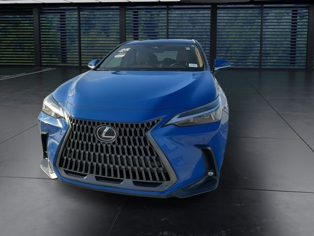 Certified Used 2025 GRECIAN WATER Lexus 250 image 3