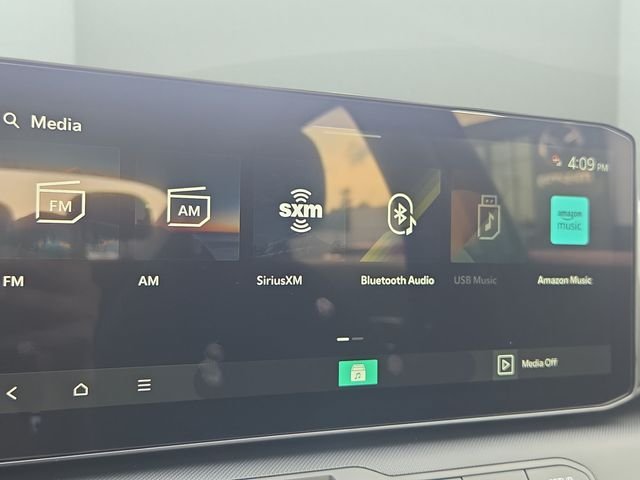 New 2026 Aurora Black Pearl Kia LXS image 15