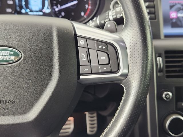 2019 Land Rover Discovery Sport HSE Dynamic - Photo 23