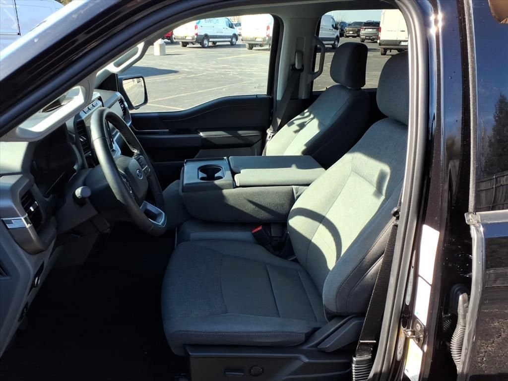 2024 FORD F-150 - Image 21