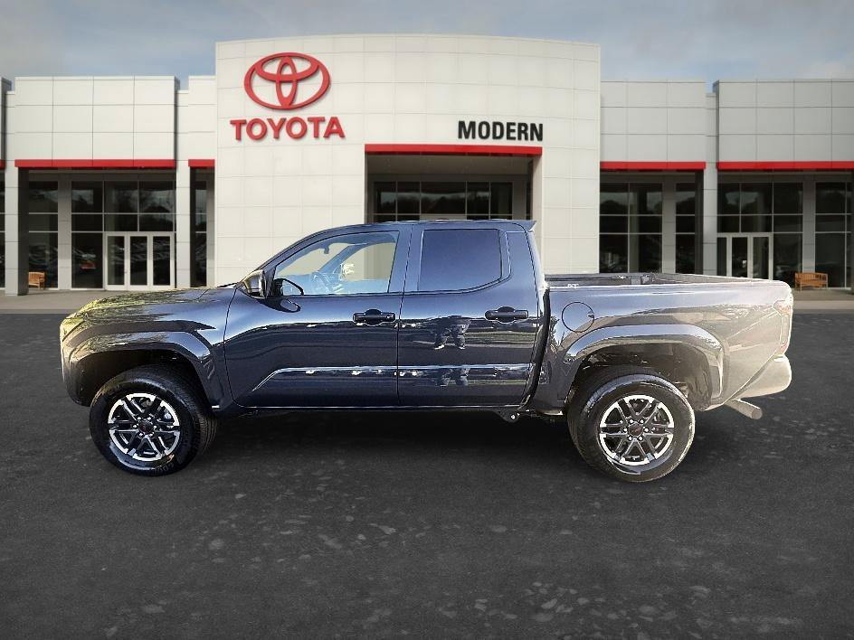 Certified Used 2025 Underground Toyota SR image 34