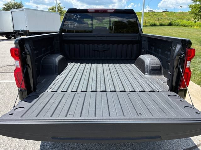 2026 Chevrolet Silverado 1500 High Country - Photo 16