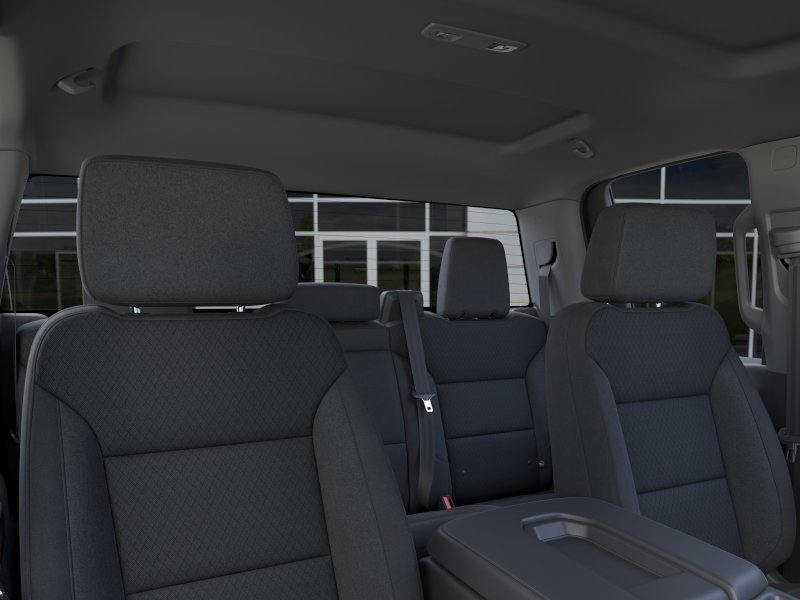 2026 GMC Sierra 2500HD Pro - Photo 24