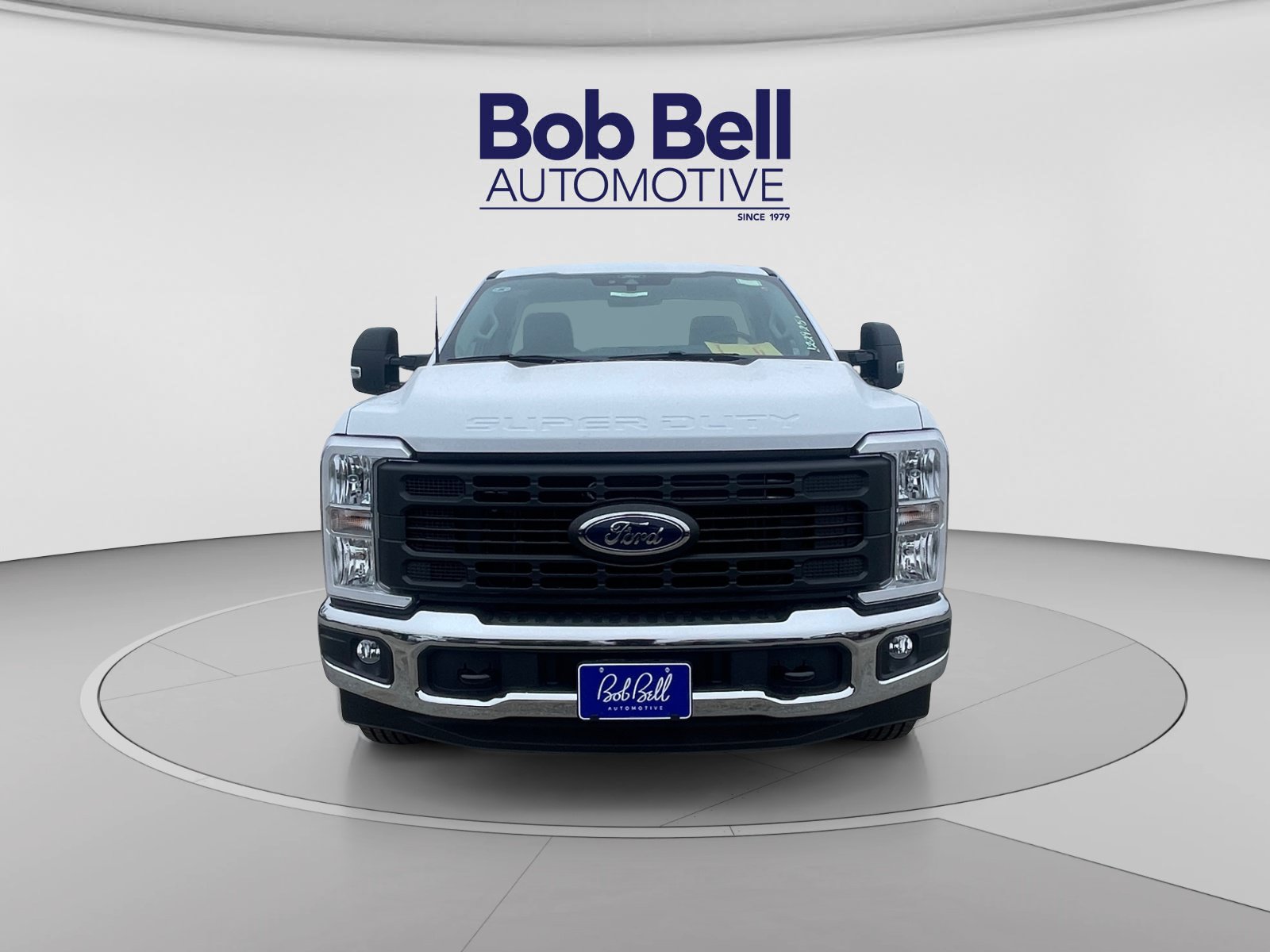 2026 Ford F-250 Super Duty XL - Photo 8