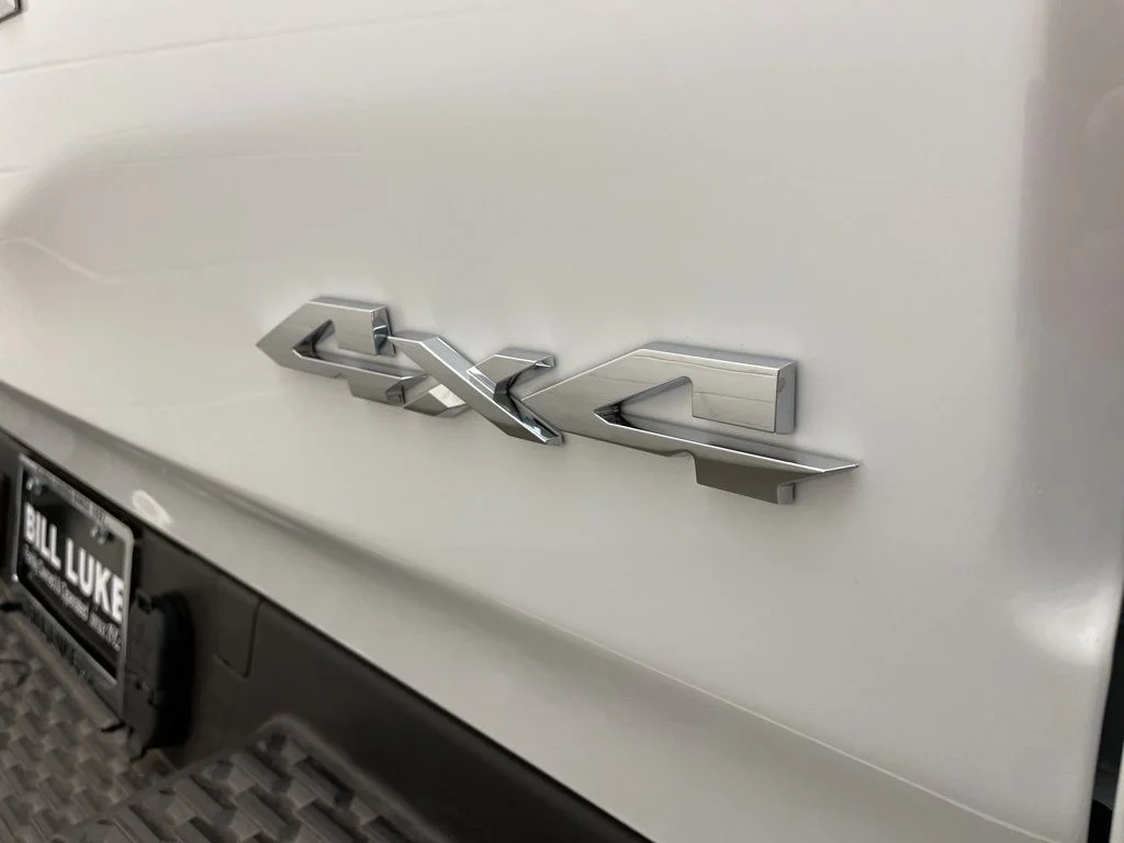 New 2026 White Ram Tungsten image 6