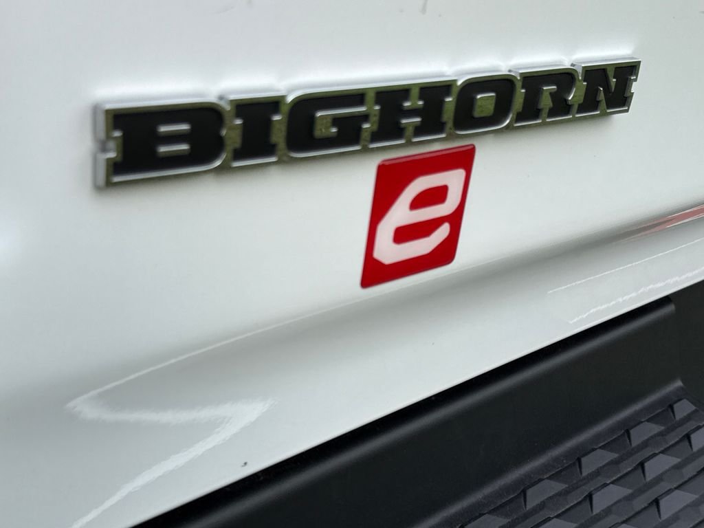 2024 RAM Ram 1500 Pickup Big Horn/Lone Star - Photo 49