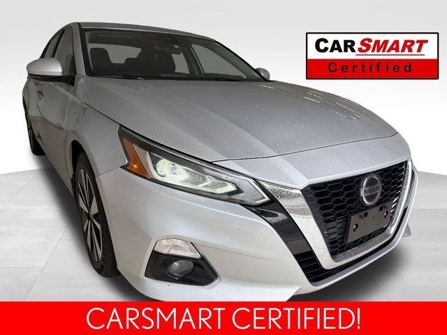 2022 Nissan Altima 2.5 SL