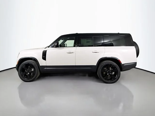 New 2026 Borasco Grey Land Rover S image 8