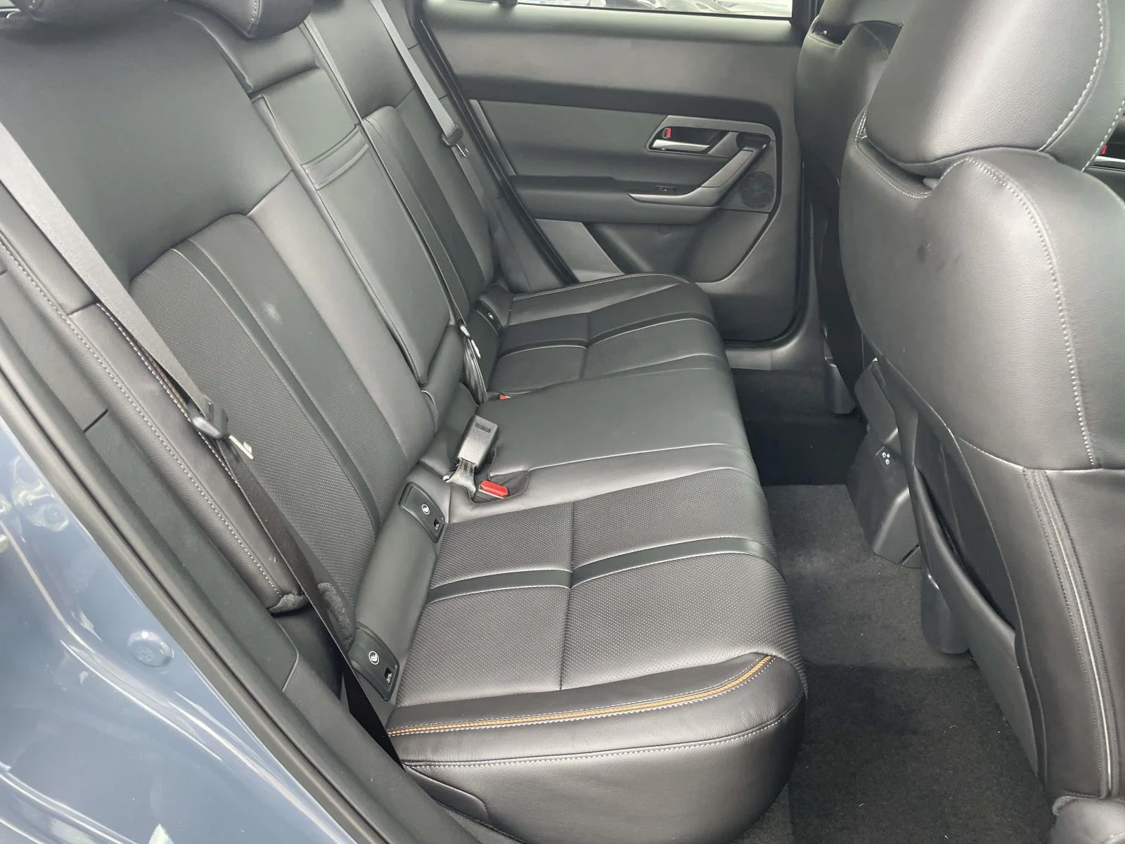 New 2026 Polymetal Gray Metallic Mazda 2.5 S Premium AWD image 20