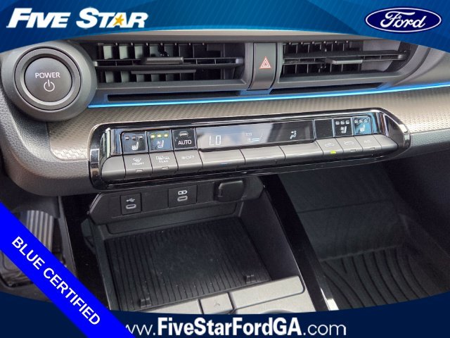 Certified Used 2024 Gray Toyota Limited image 22